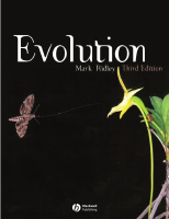 evolution 3ed mark ridley.pdf